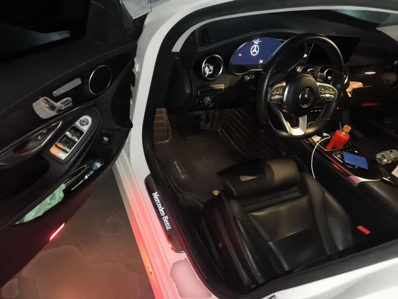 Mercedes-Benz C-Class 2020 C 260 L Sport Edition — миниатюра 16