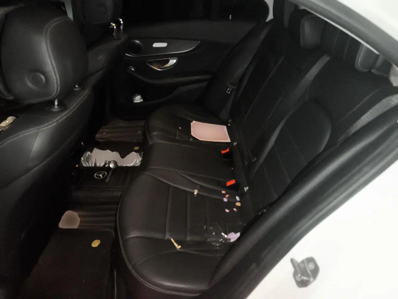Mercedes-Benz C-Class 2020 C 260 L Sport Edition — миниатюра 17