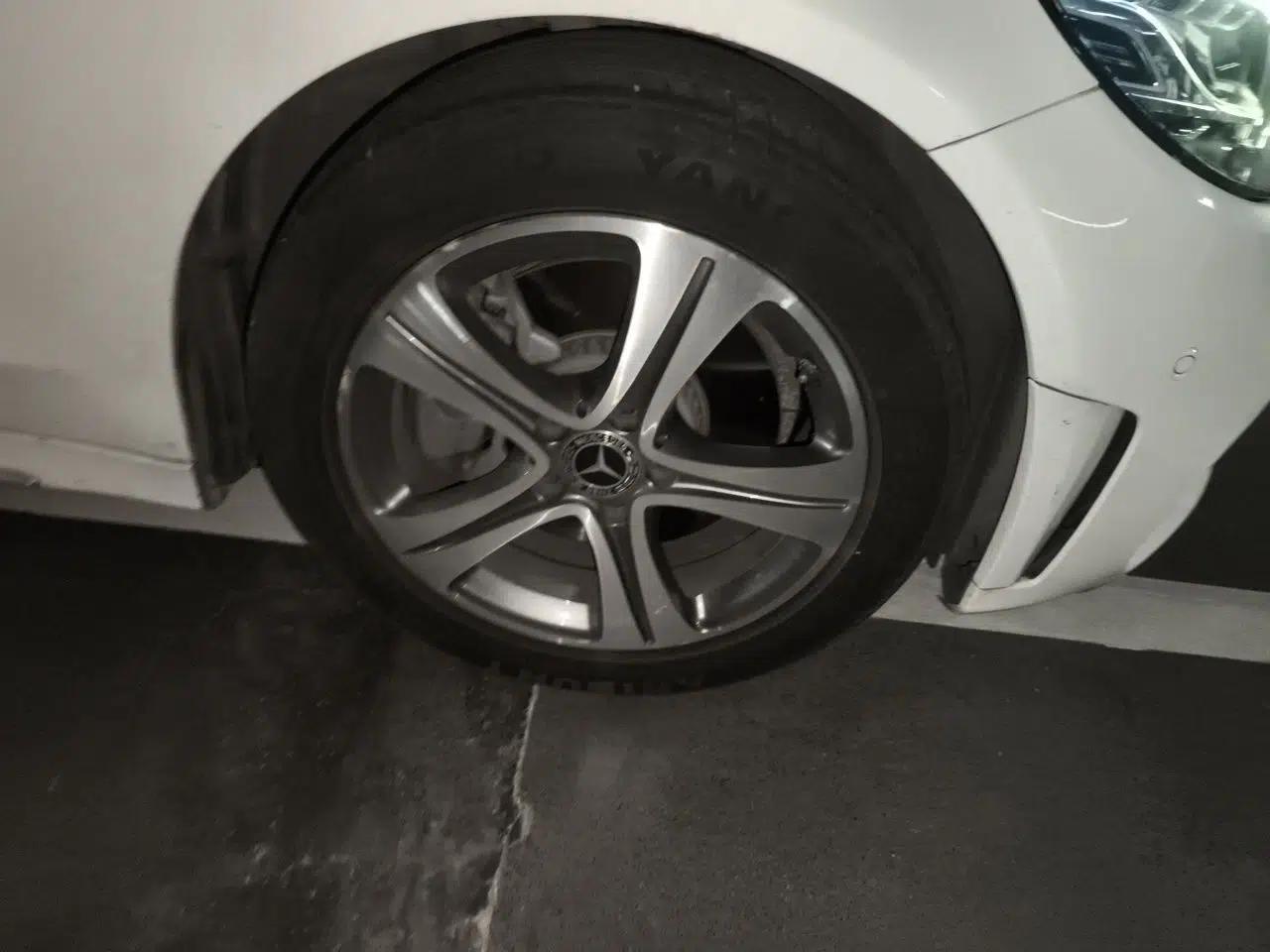 Mercedes-Benz C-Class 2020 C 260 L Sport Edition — миниатюра 8