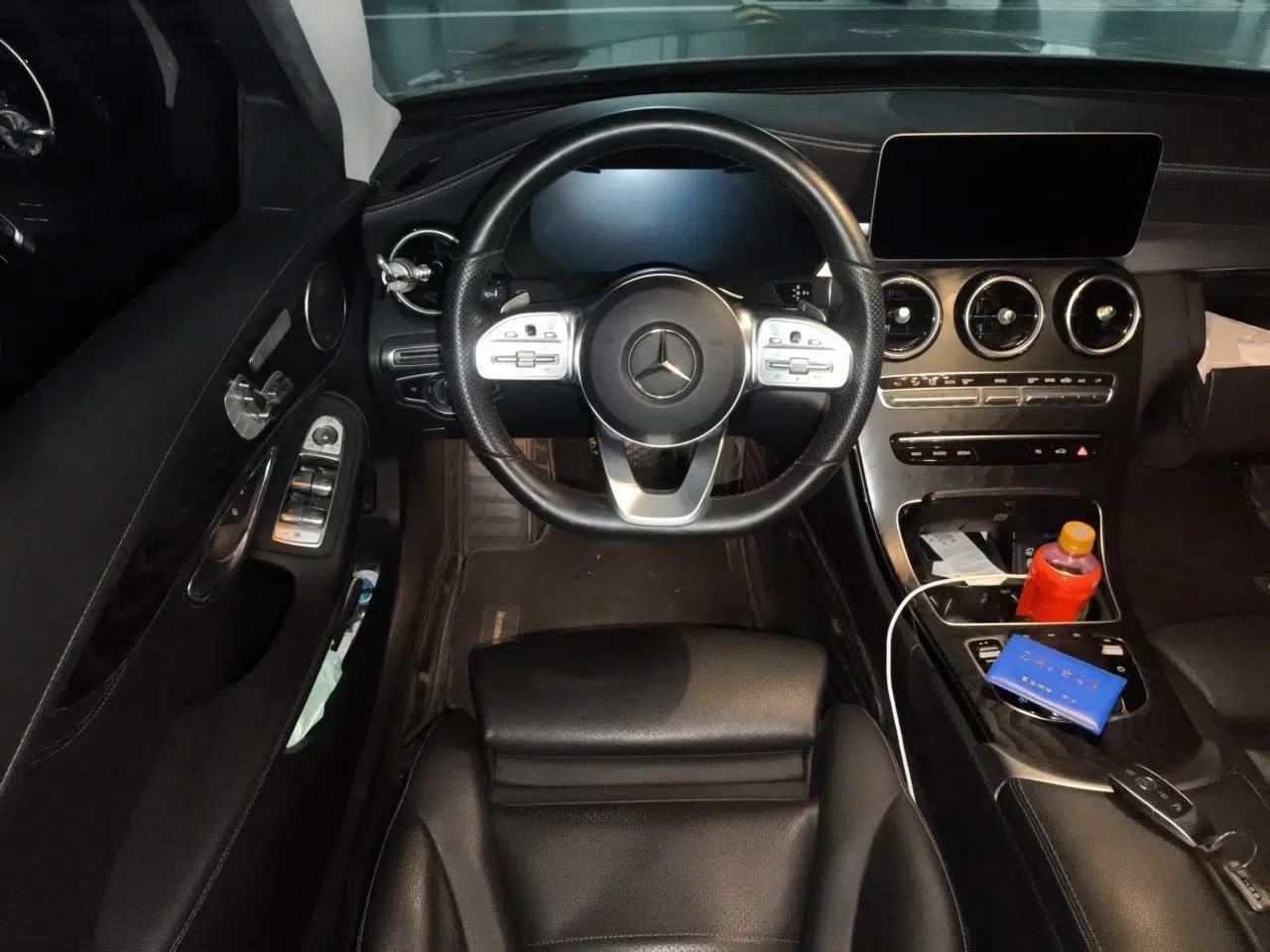 Mercedes-Benz C-Class 2020 C 260 L Sport Edition — миниатюра 10