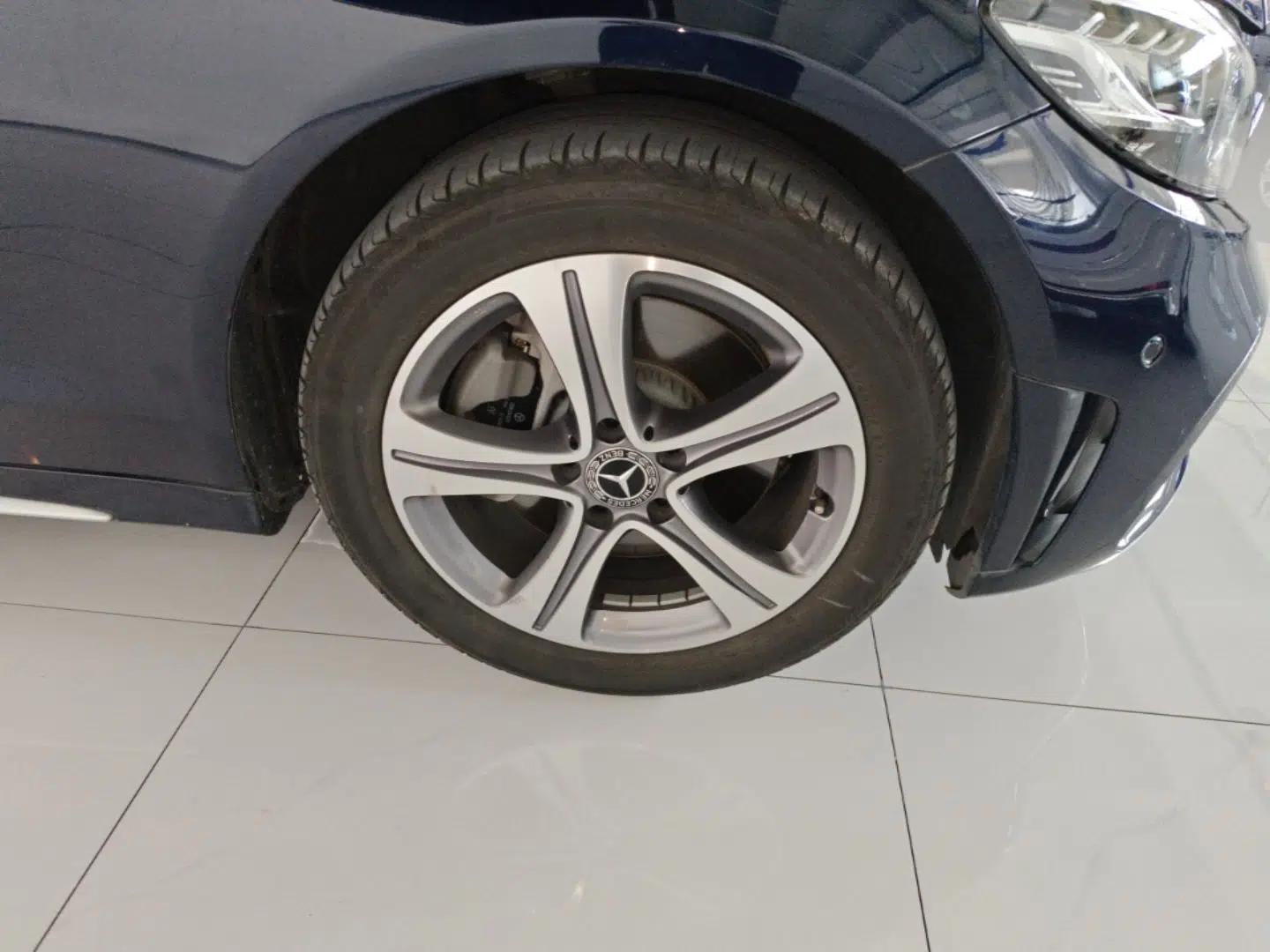 Mercedes-Benz C-Class 2019 Restyled C 260 L Sport Edition — миниатюра 11