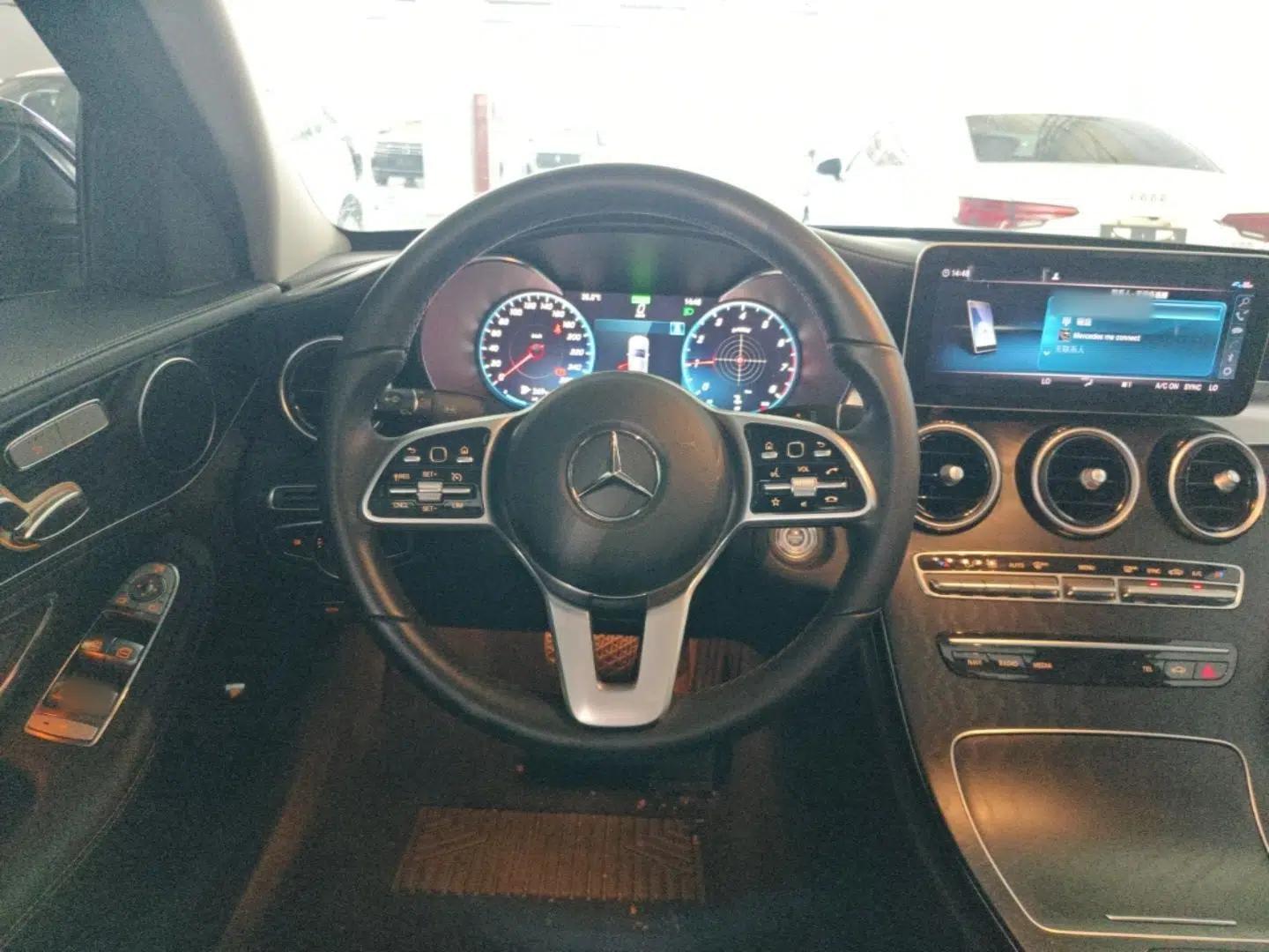 Mercedes-Benz C-Class 2019 Restyled C 260 L Sport Edition — миниатюра 20