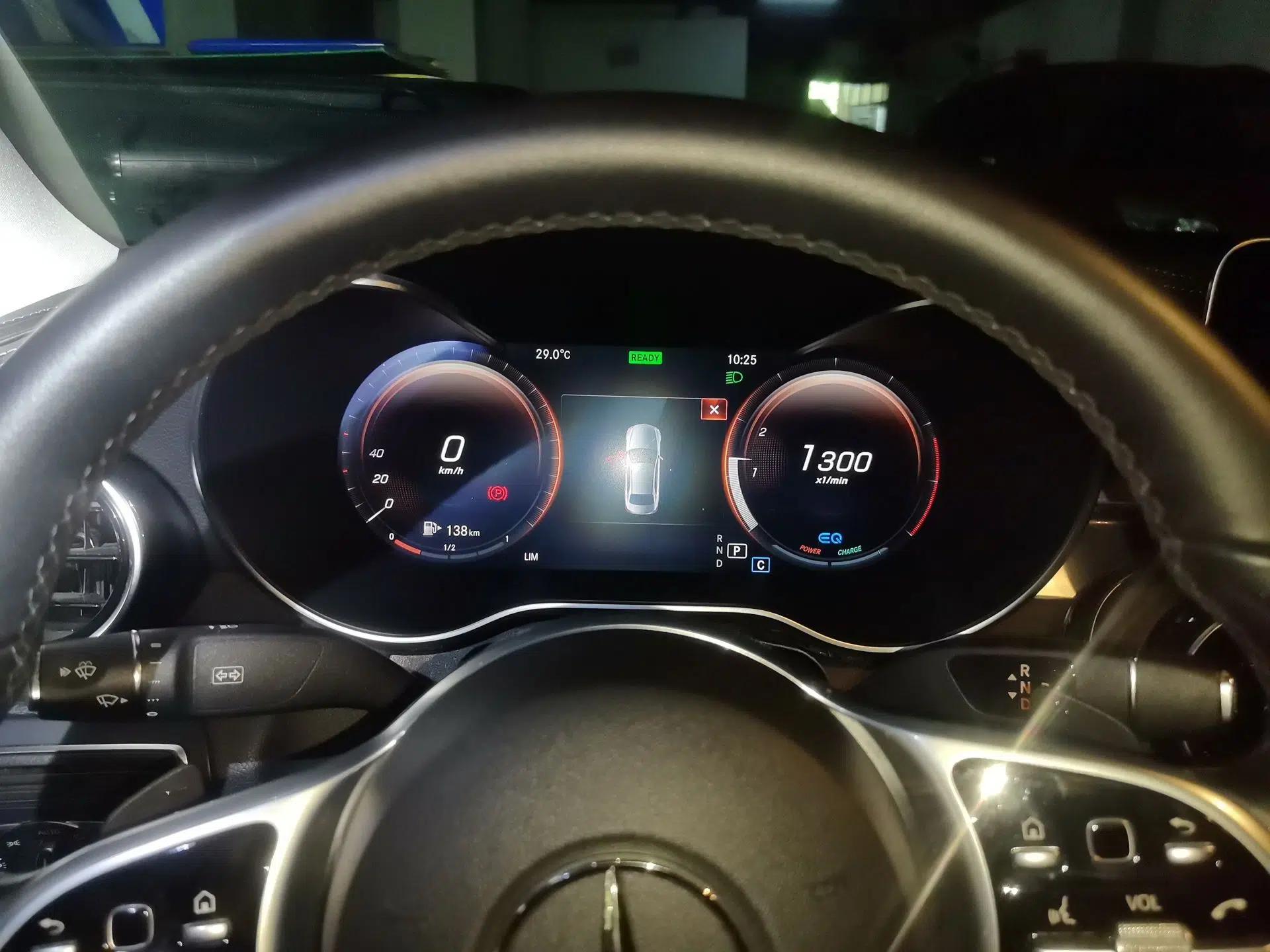 Mercedes-Benz C-Class 2019 Restyled C 260 L Sport Edition — миниатюра 11