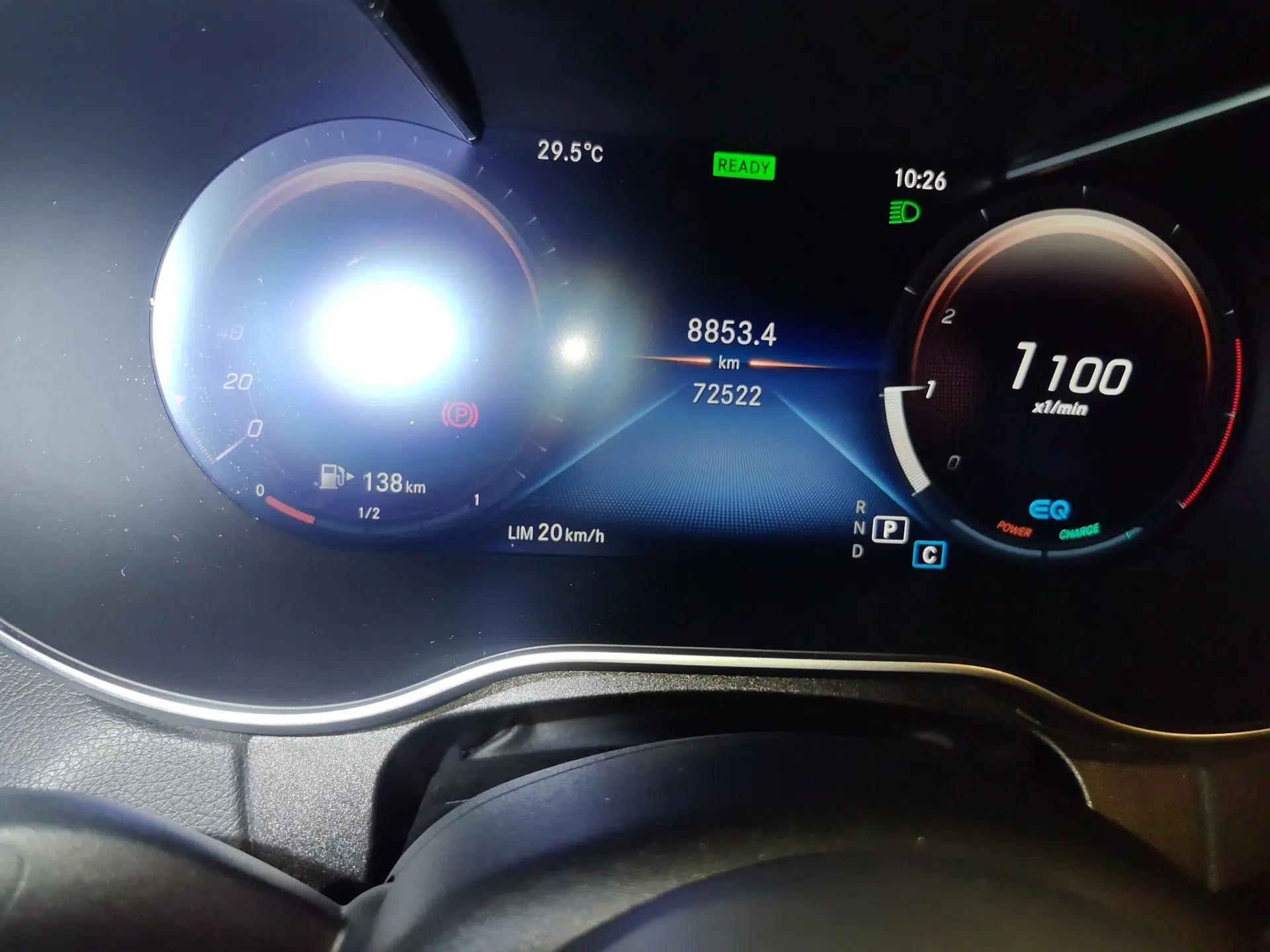 Mercedes-Benz C-Class 2019 Restyled C 260 L Sport Edition — миниатюра 12