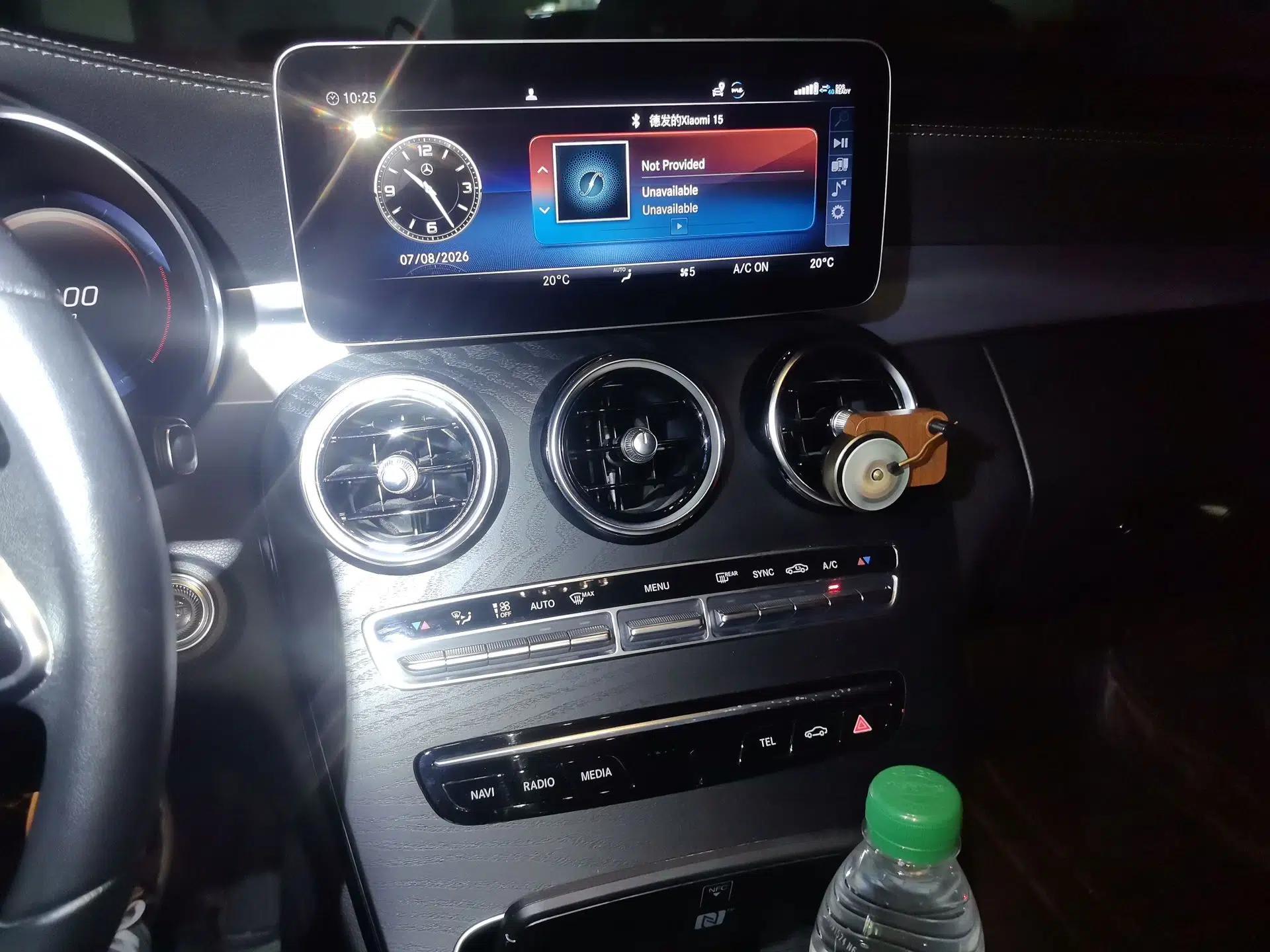 Mercedes-Benz C-Class 2019 Restyled C 260 L Sport Edition — миниатюра 13