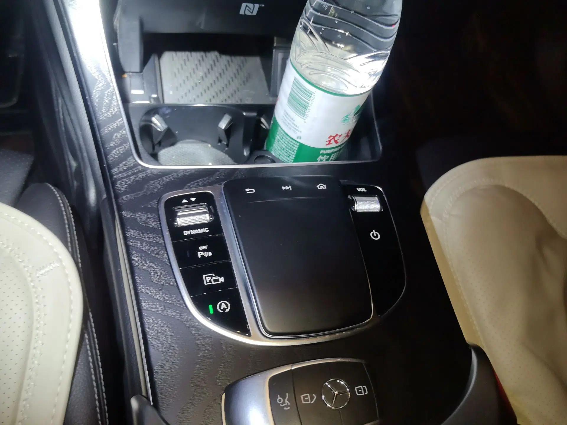 Mercedes-Benz C-Class 2019 Restyled C 260 L Sport Edition — миниатюра 14