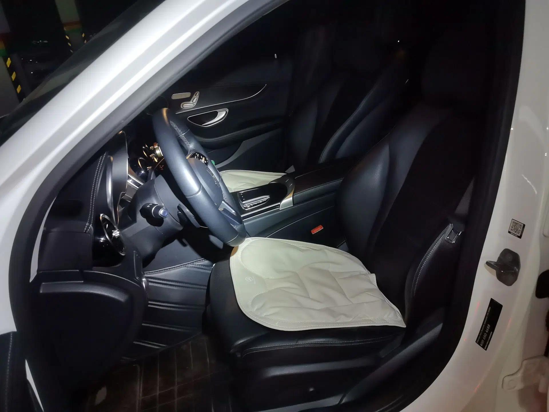 Mercedes-Benz C-Class 2019 Restyled C 260 L Sport Edition — миниатюра 15