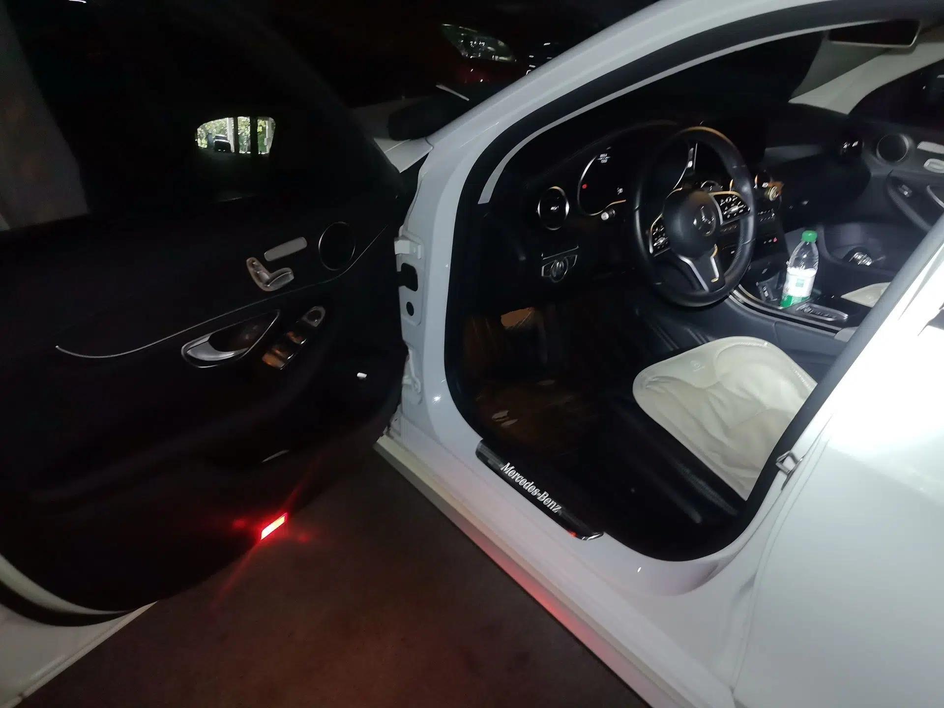 Mercedes-Benz C-Class 2019 Restyled C 260 L Sport Edition — миниатюра 16