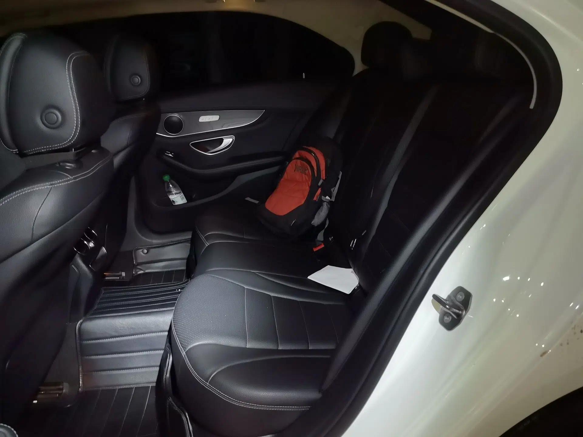 Mercedes-Benz C-Class 2019 Restyled C 260 L Sport Edition — миниатюра 17