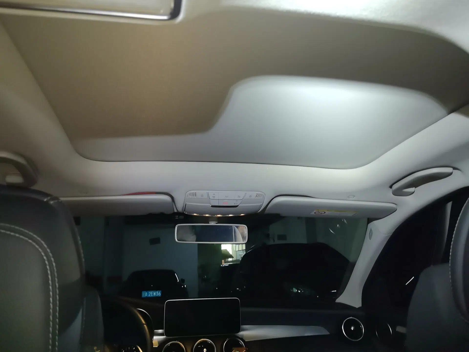 Mercedes-Benz C-Class 2019 Restyled C 260 L Sport Edition — миниатюра 18
