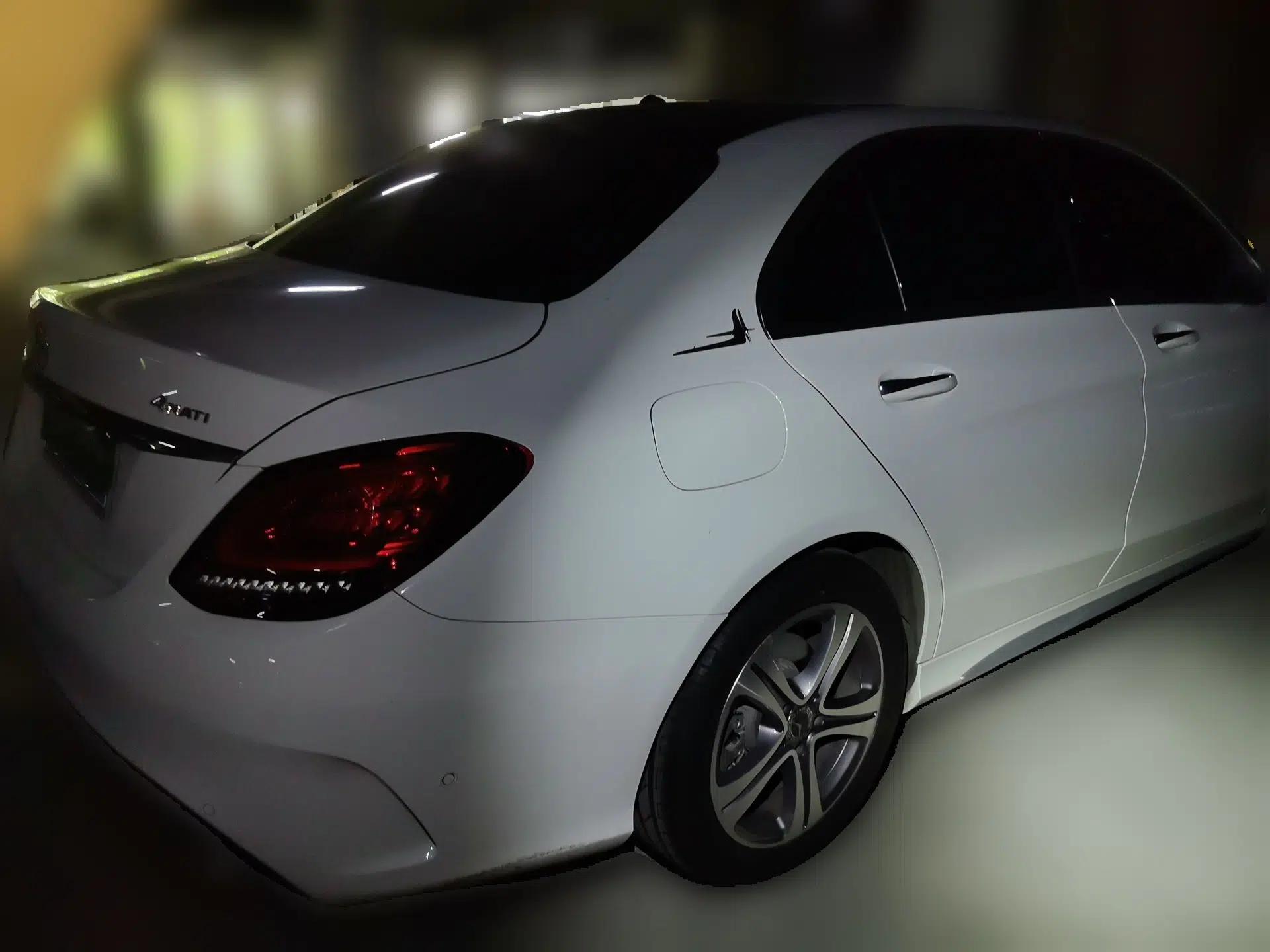 Mercedes-Benz C-Class 2019 Restyled C 260 L Sport Edition — миниатюра 6