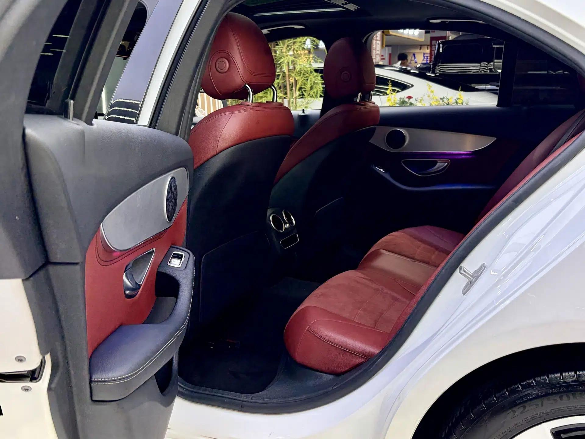 Mercedes-Benz C-Class 2019 C 260 Sport Edition — миниатюра 16