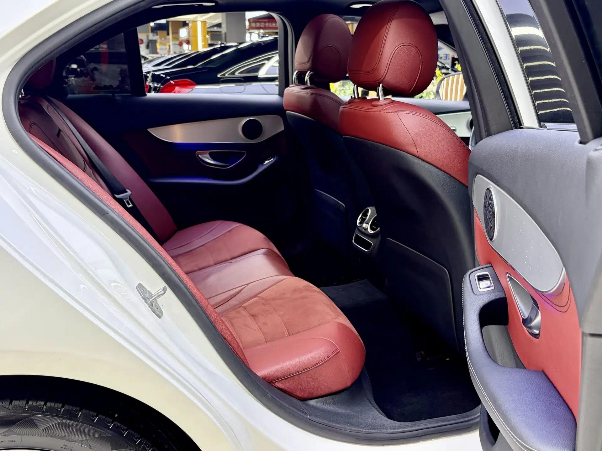 Mercedes-Benz C-Class 2019 C 260 Sport Edition — миниатюра 19
