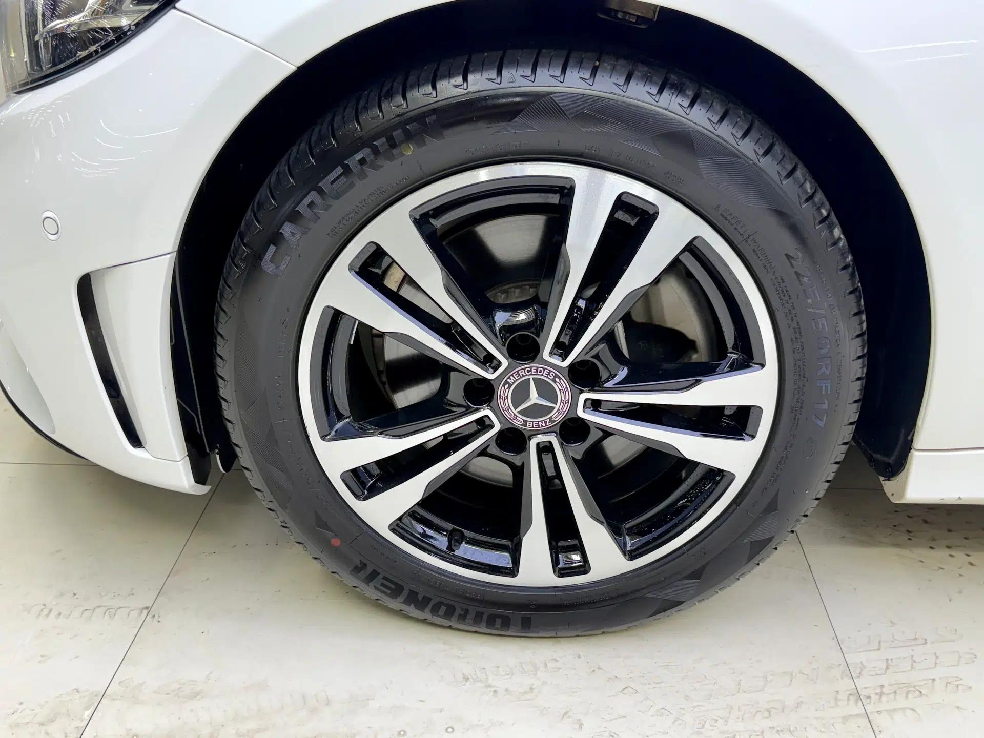 Mercedes-Benz C-Class 2019 C 260 Sport Edition — миниатюра 6