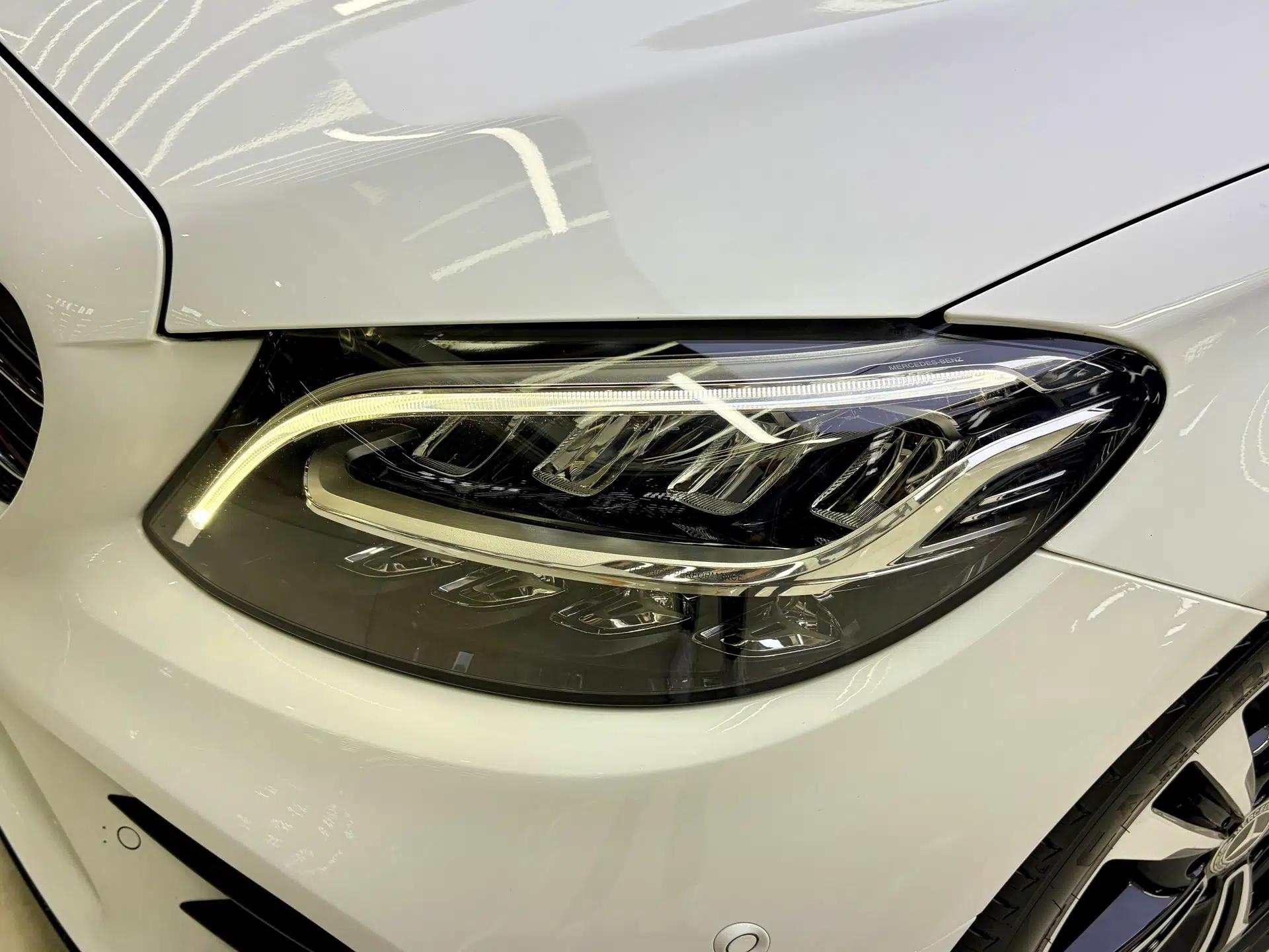 Mercedes-Benz C-Class 2019 C 260 Sport Edition — миниатюра 7