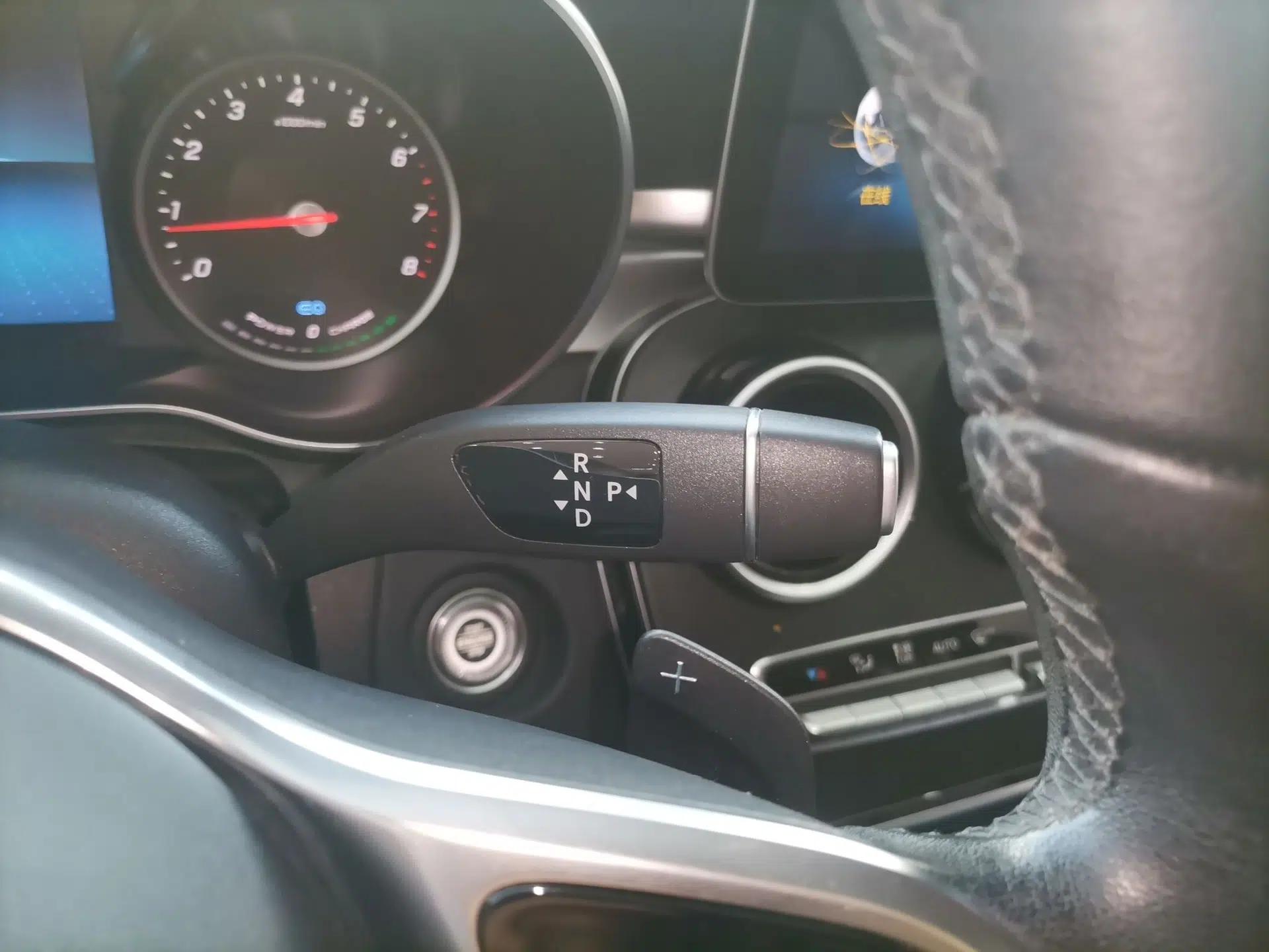 Mercedes-Benz C-Class 2019 C 260 L Sport Edition — миниатюра 16
