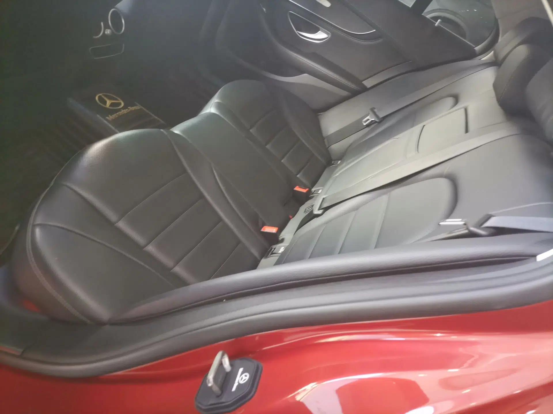 Mercedes-Benz C-Class 2019 C 260 L Sport Edition — миниатюра 20