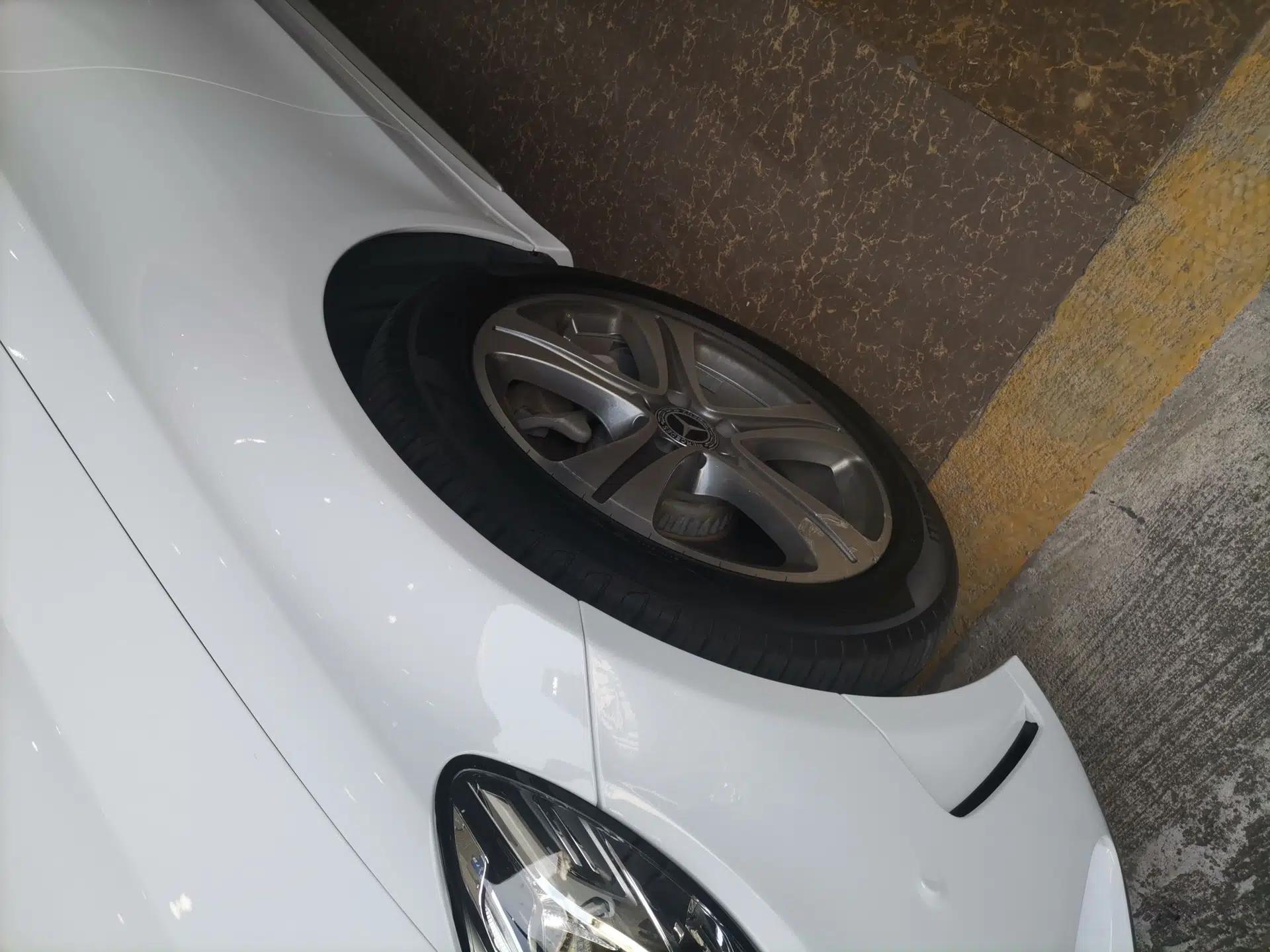 Mercedes-Benz C-Class 2019 C 260 L Sport Edition — миниатюра 10