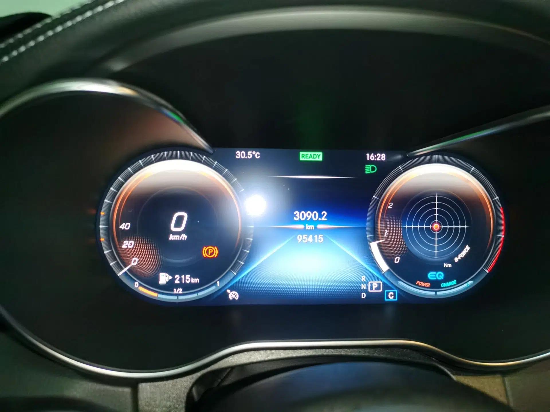Mercedes-Benz C-Class 2021 C 260 L — миниатюра 11
