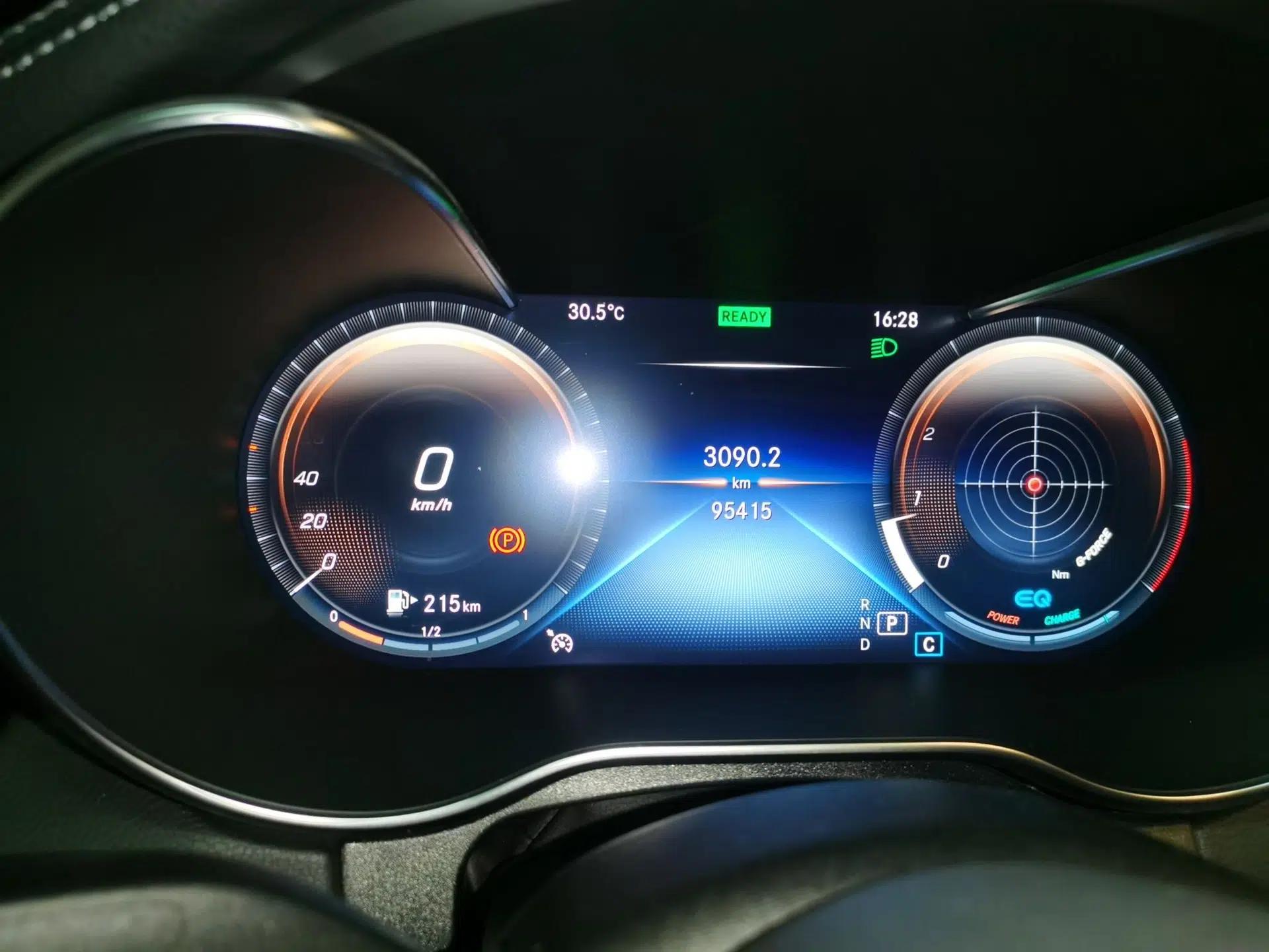 Mercedes-Benz C-Class 2021 C 260 L — миниатюра 12