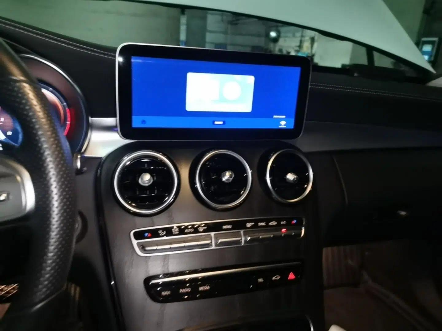 Mercedes-Benz C-Class 2021 C 260 L — миниатюра 13