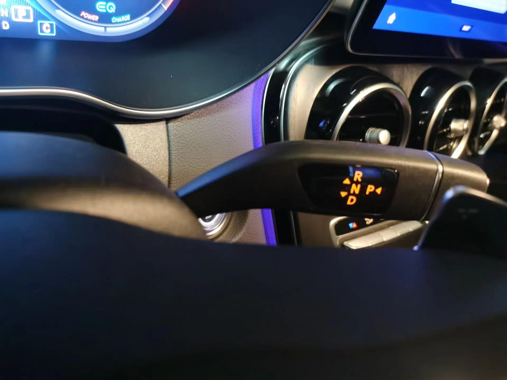 Mercedes-Benz C-Class 2021 C 260 L — миниатюра 14