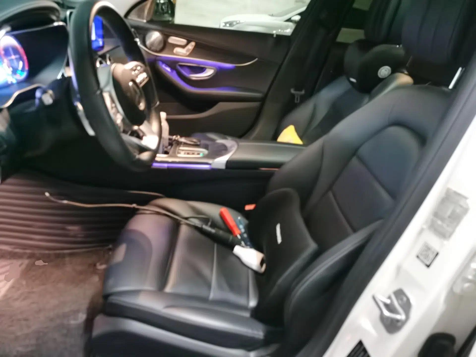 Mercedes-Benz C-Class 2021 C 260 L — миниатюра 15