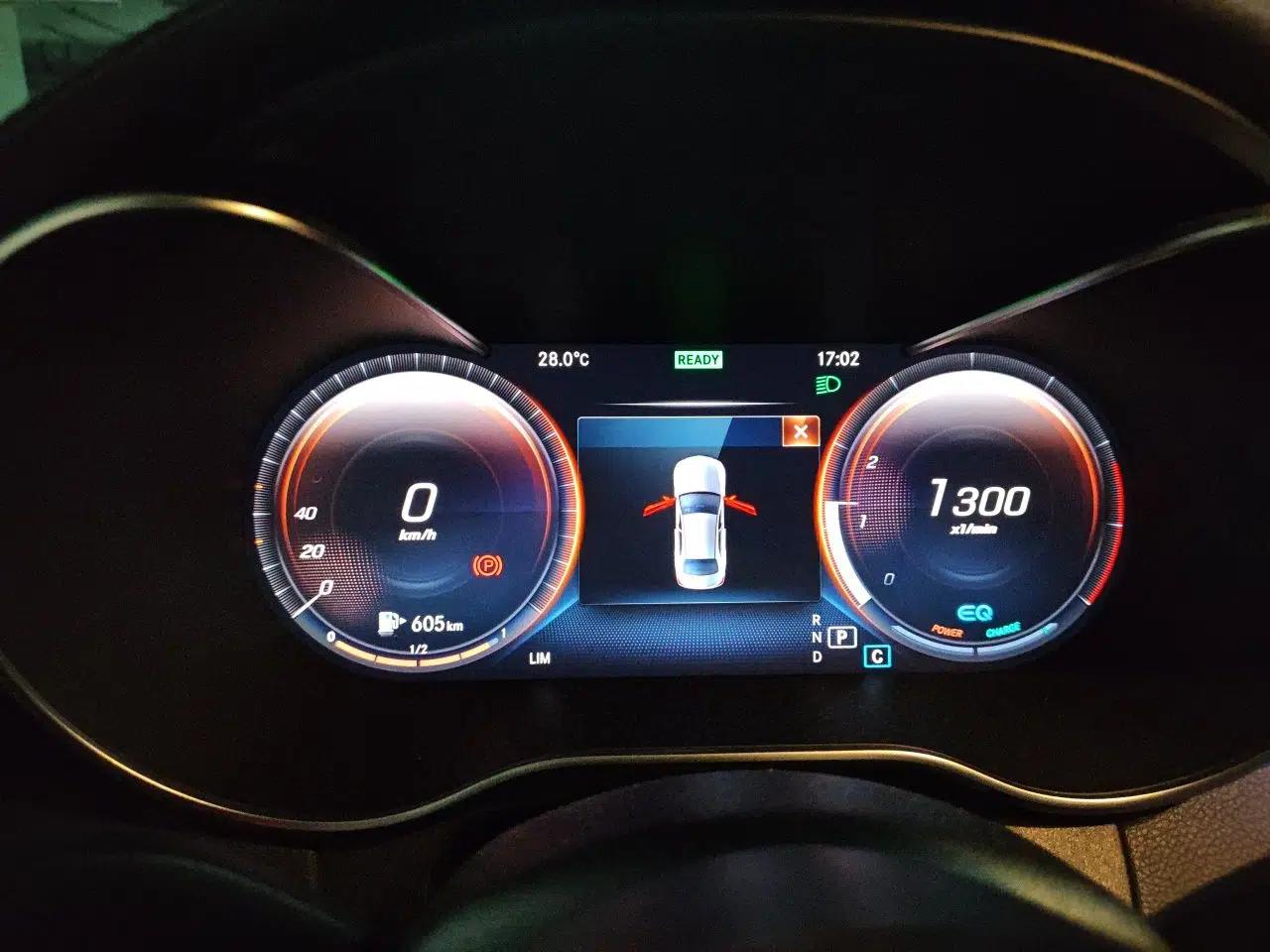 Mercedes-Benz C-Class 2020 C 260 L Sport Edition — миниатюра 11