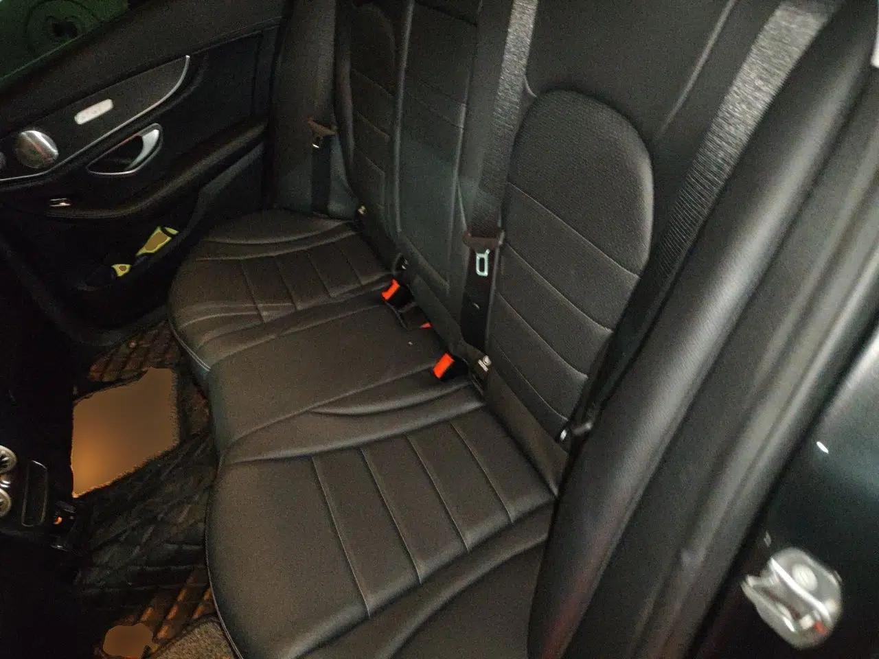 Mercedes-Benz C-Class 2020 C 260 L Sport Edition — миниатюра 17