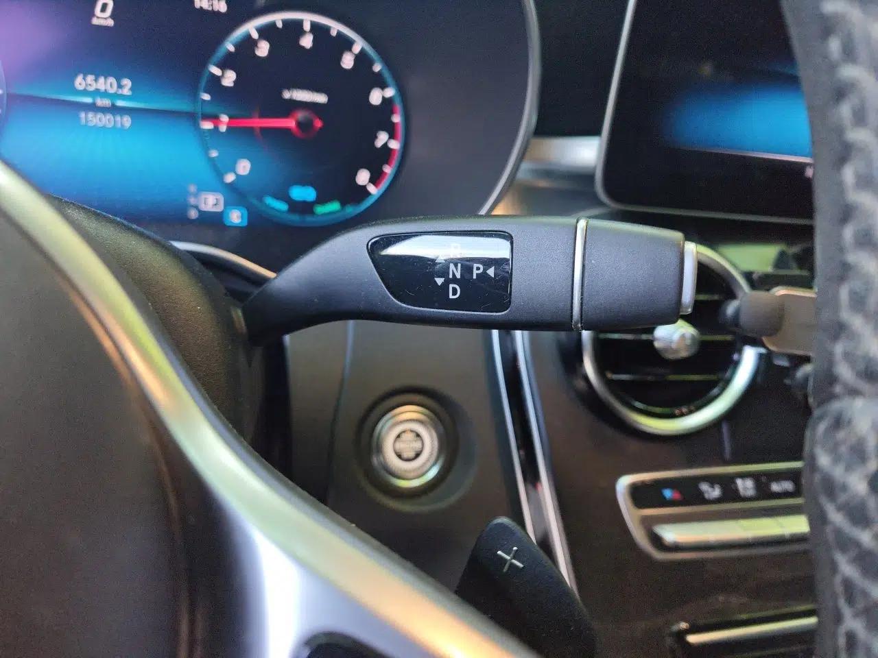 Mercedes-Benz C-Class 2019 Restyled C 260 L Sport Edition — миниатюра 14