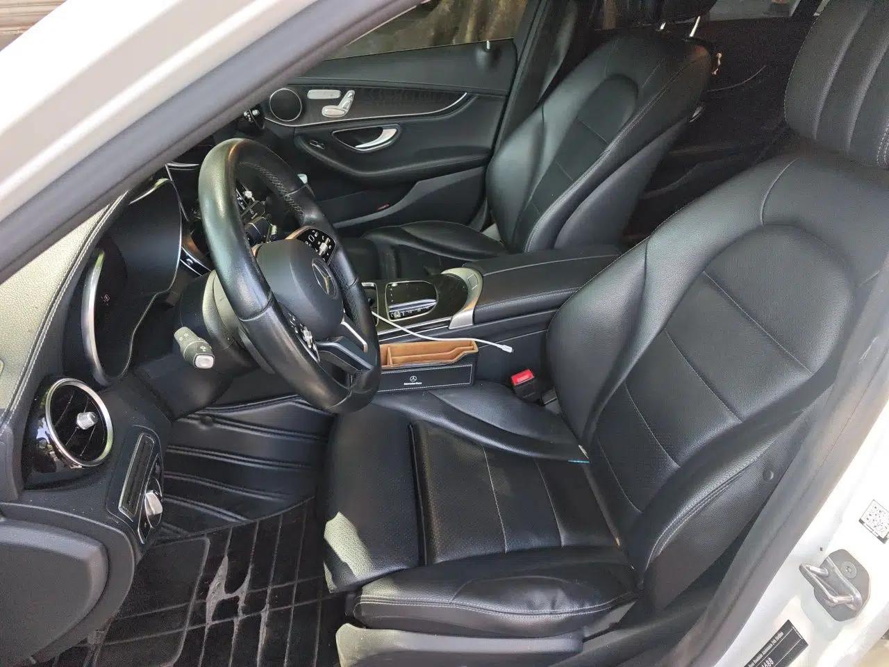 Mercedes-Benz C-Class 2019 Restyled C 260 L Sport Edition — миниатюра 15