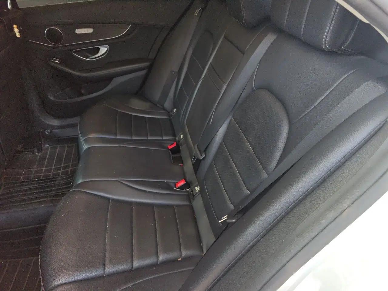 Mercedes-Benz C-Class 2019 Restyled C 260 L Sport Edition — миниатюра 17