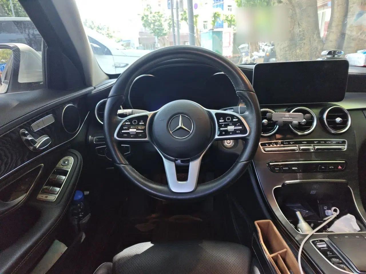 Mercedes-Benz C-Class 2019 Restyled C 260 L Sport Edition — миниатюра 10