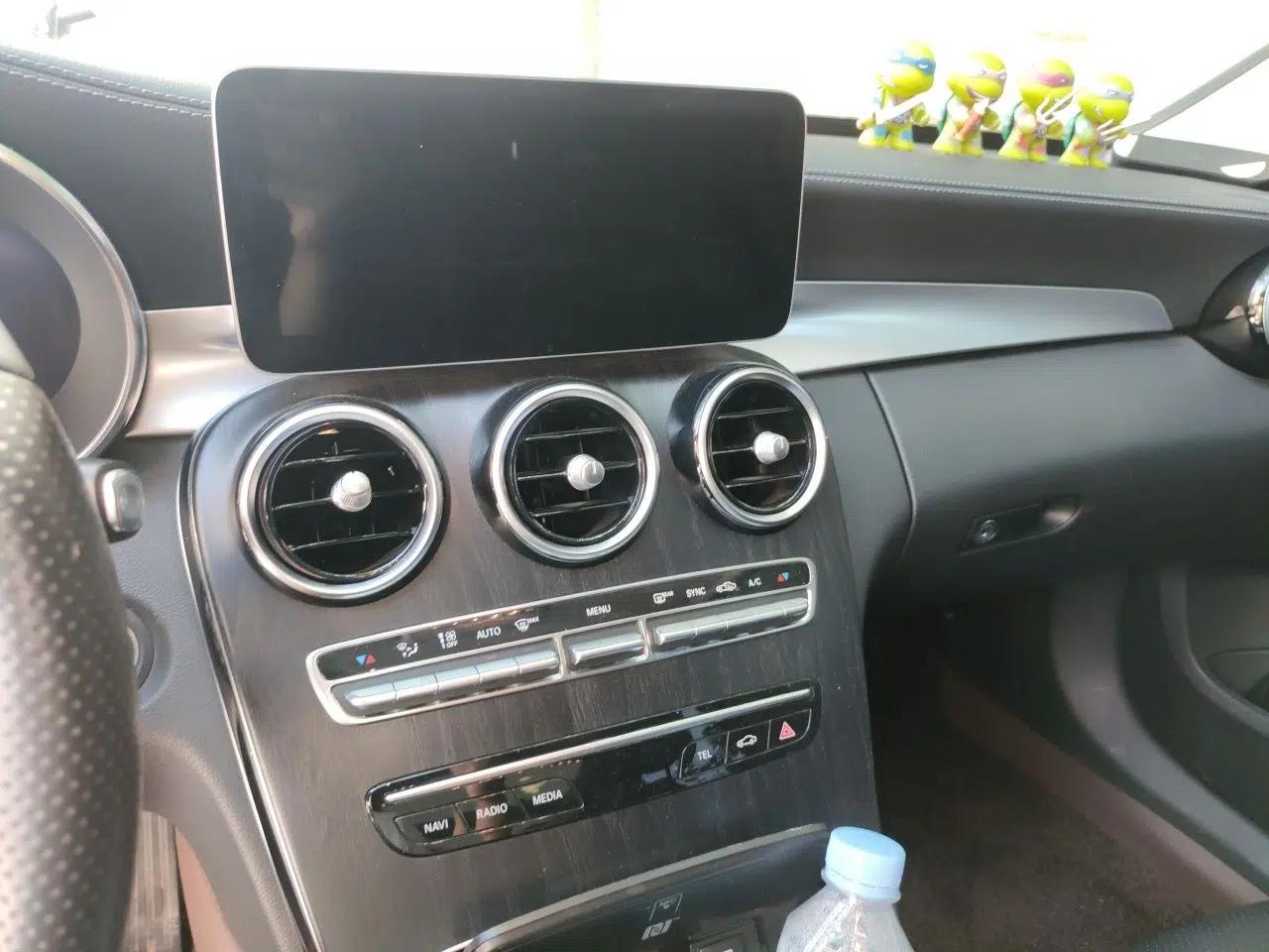Mercedes-Benz C-Class 2020 Restyled C 260 L Sport Edition — миниатюра 13
