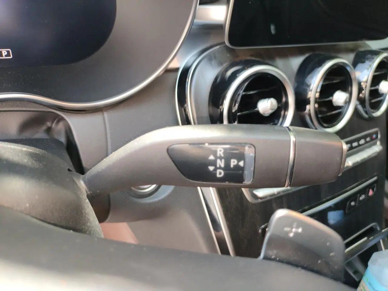 Mercedes-Benz C-Class 2020 Restyled C 260 L Sport Edition — миниатюра 14