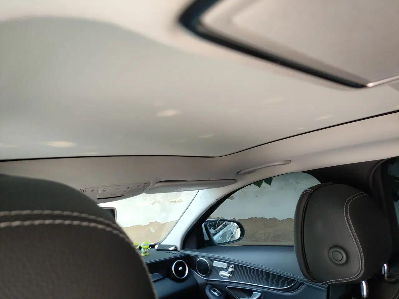 Mercedes-Benz C-Class 2020 Restyled C 260 L Sport Edition — миниатюра 18