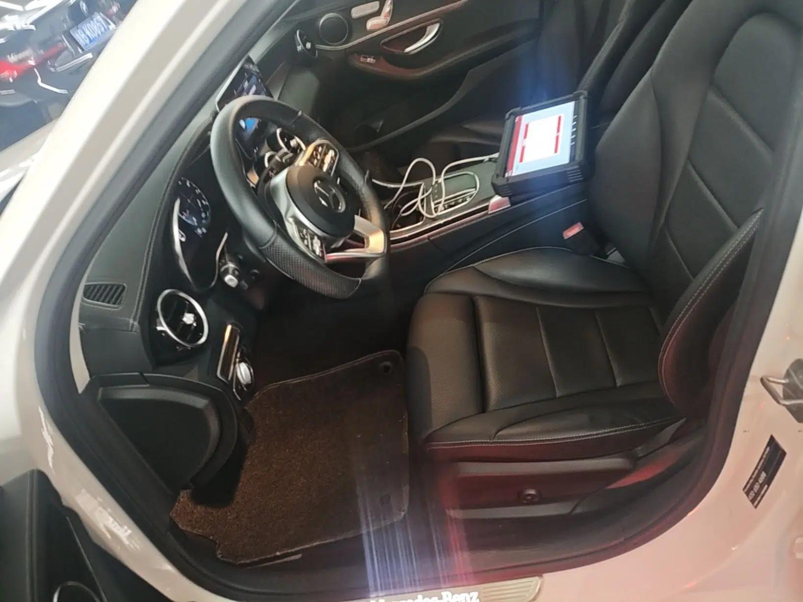 Mercedes-Benz C-Class 2020 Restyled C 260 L Sport Edition — миниатюра 17