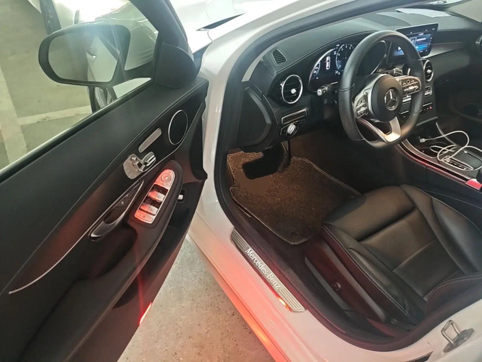 Mercedes-Benz C-Class 2020 Restyled C 260 L Sport Edition — миниатюра 18