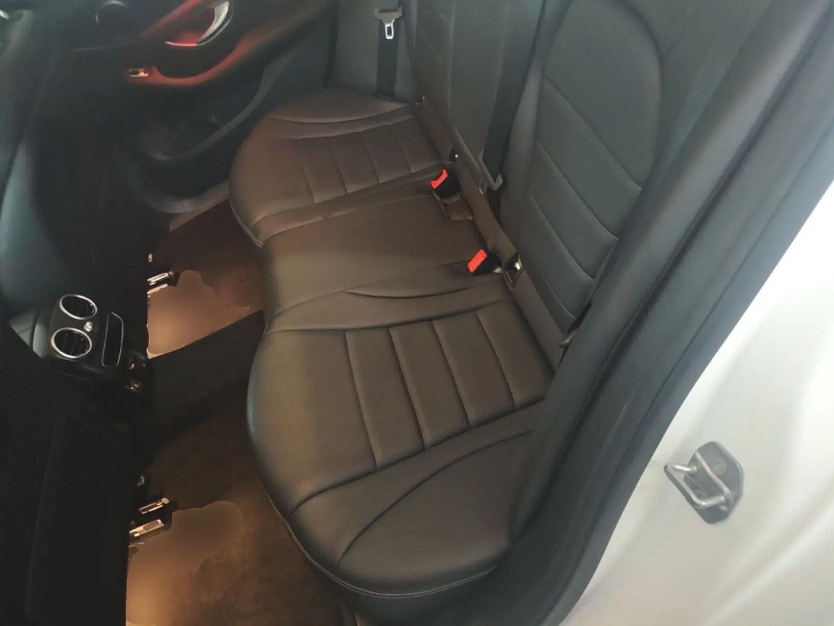 Mercedes-Benz C-Class 2020 Restyled C 260 L Sport Edition — миниатюра 20