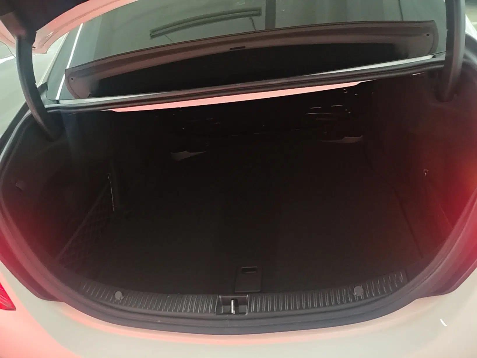 Mercedes-Benz C-Class 2020 Restyled C 260 L Sport Edition — миниатюра 22