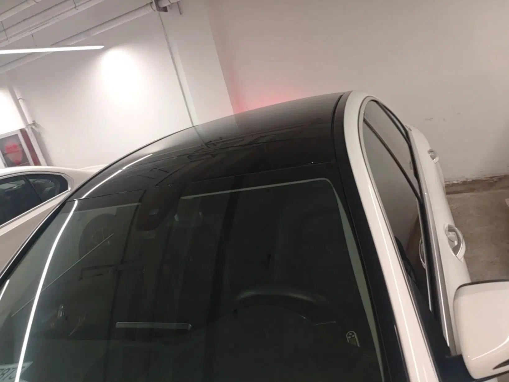 Mercedes-Benz C-Class 2020 Restyled C 260 L Sport Edition — миниатюра 7