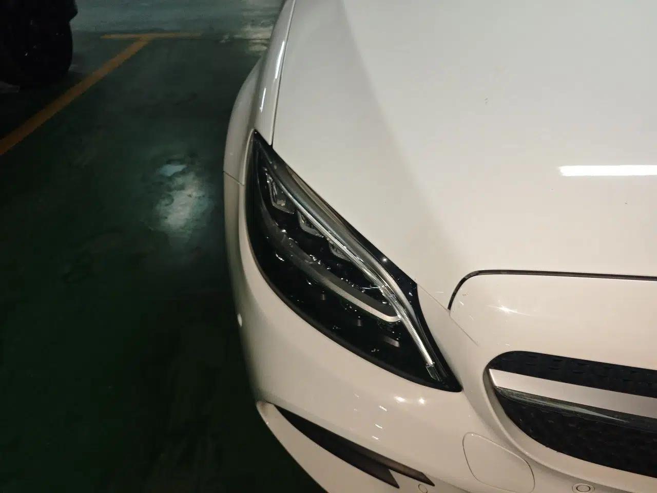 Mercedes-Benz C-Class 2020 C 260 L Sport Edition — миниатюра 7