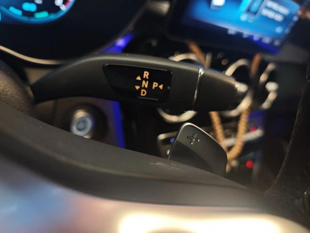Mercedes-Benz C-Class 2021 C 260 Star Edition — миниатюра 14