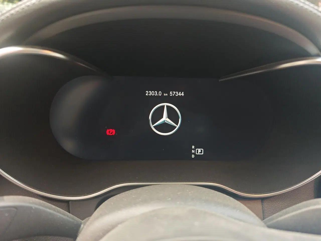 Mercedes-Benz C-Class 2020 Restyled C 260 L Sport Edition — миниатюра 12
