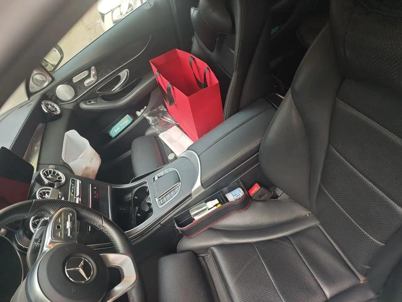 Mercedes-Benz C-Class 2020 Restyled C 260 L Sport Edition — миниатюра 15