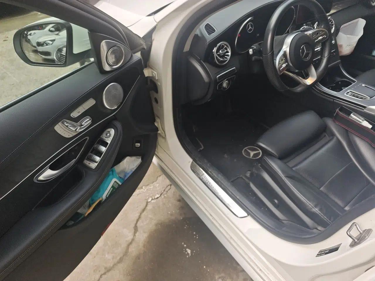 Mercedes-Benz C-Class 2020 Restyled C 260 L Sport Edition — миниатюра 16