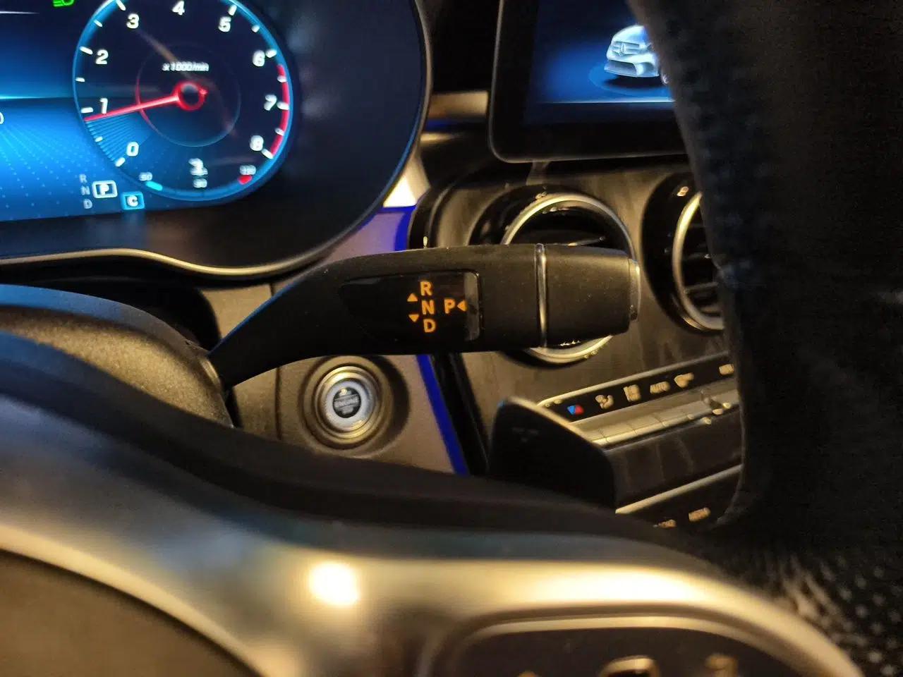 Mercedes-Benz C-Class 2020 Restyled C 200 L Fashion Edition Sport Version — миниатюра 14