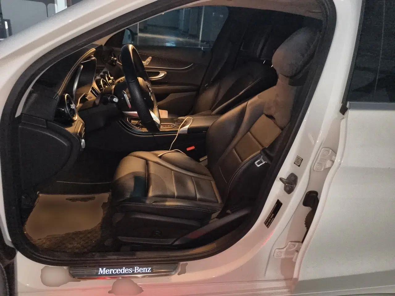 Mercedes-Benz C-Class 2020 Restyled C 200 L Fashion Edition Sport Version — миниатюра 15