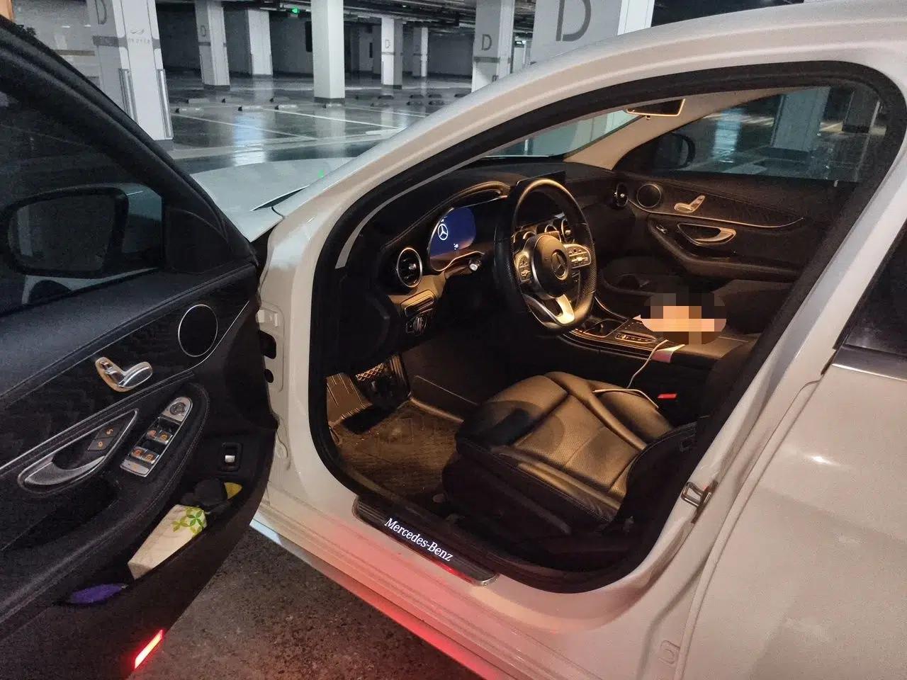Mercedes-Benz C-Class 2020 Restyled C 200 L Fashion Edition Sport Version — миниатюра 16