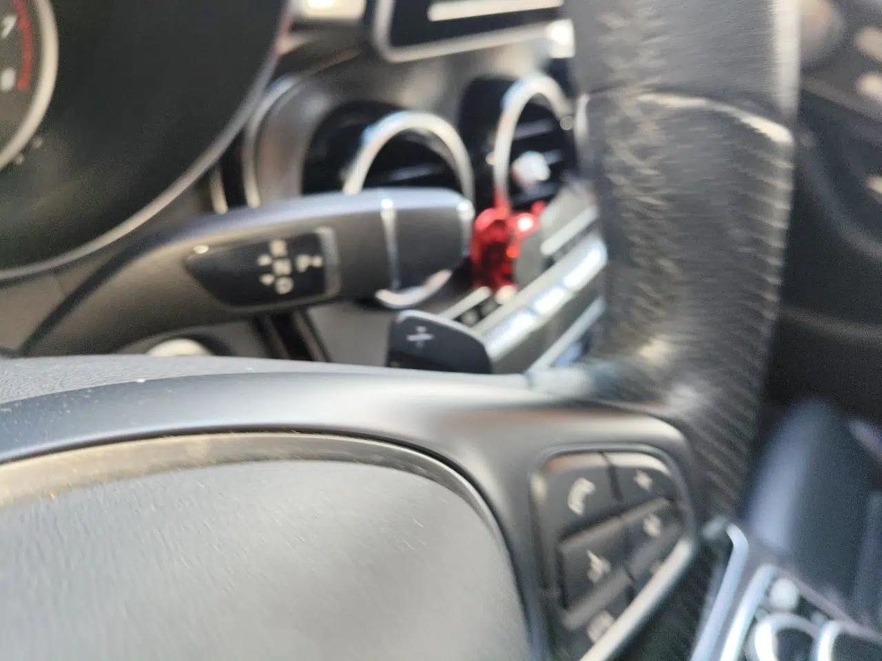 Mercedes-Benz C-Class 2018 C 200 L Sport Edition — миниатюра 14